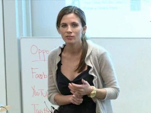 Maureen Mullen Praises Bergdorf Goodman's Social Strategy