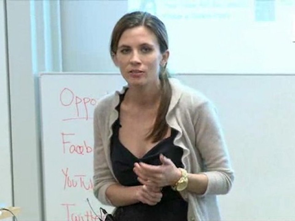 Maureen Mullen Praises Bergdorf Goodman's Social Strategy