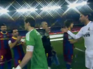 TV3 - Dimecres, 21.15, a TV3 i HD - Aquí, la final de la Copa del Rei