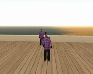 SOLS - [KTB]Shot[BFR] Around Money (Zan with that lean part2/Kool g rap)