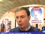 BARLETTA | Antonio Gorgoglione per l'UDC