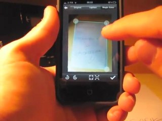 CamScanner+ - Recensione