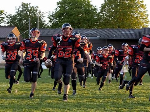 Souffel' Invaincu, en route pour la Finale 2011