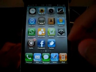 Folder Enhancer - Cydia Store