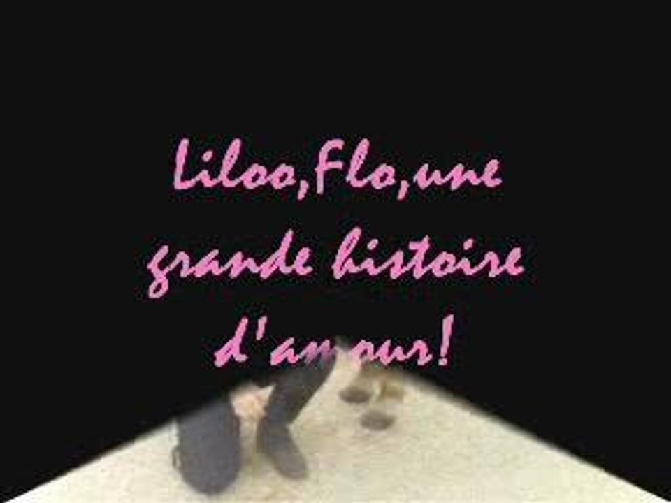 Liloo  Flo