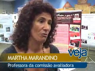 USP abre portas para jovens da rede pública