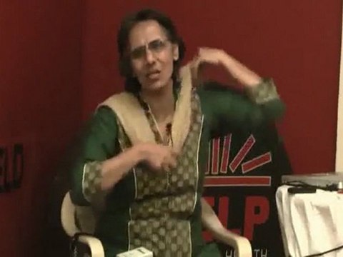 Managing Pain Before It Manages You Part 4.wmv