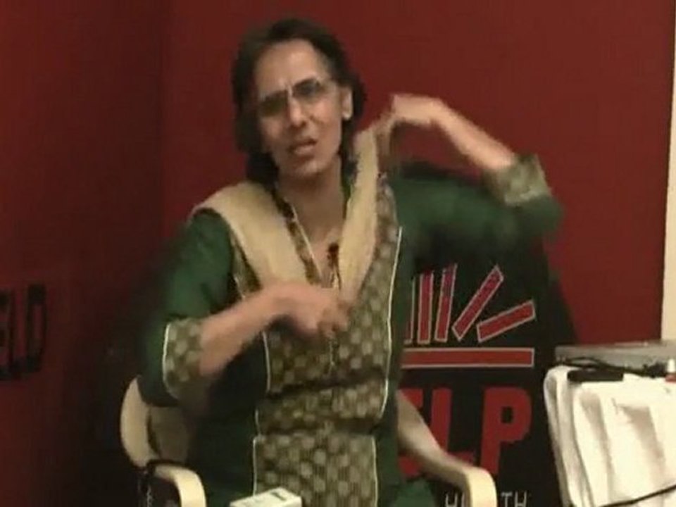 Managing Pain Before It Manages You Part 4.wmv