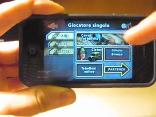 EA Reckless racing- Recensione