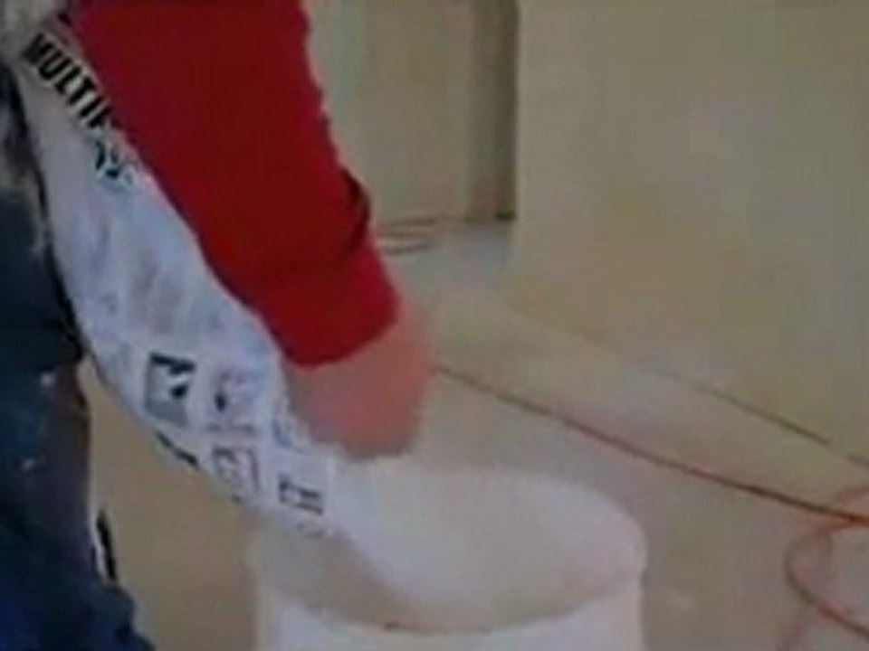 WaleTale Vacuum Attachment Dustless Mixing