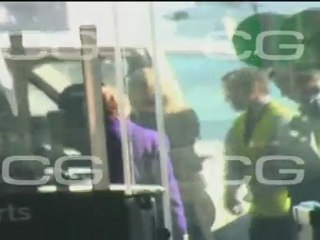 Shakira se va de Barcelona ¿Bye waka-relación?