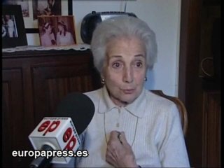 Las afectadas viven en un edificio con techos reventados