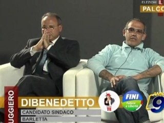 Il palco 2011 | Ospiti: Ruggiero Dibenedetto e Michele Dibenedetto