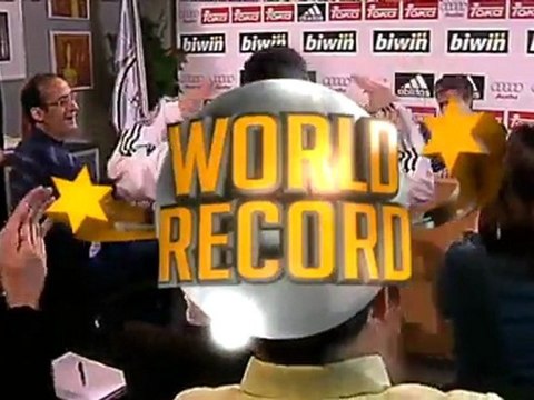 TV3 - Crackòvia - Mourinho torna a plorar a la roda de premsa