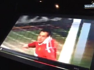 Medio Tiempo.com - Museo Champions League