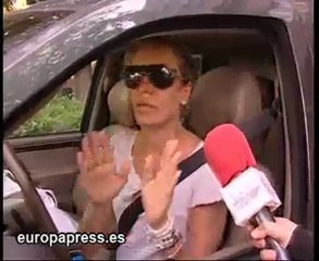 Gemma Ruiz podría estar de nuevo enamorada