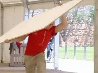 TV3 - Telenotícies - Últims detalls a València