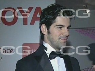 Miguel Ángel Muñoz reacio a ciertas preguntas