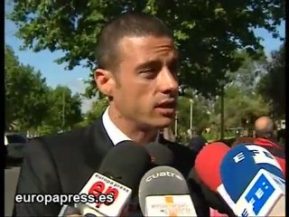Abogados de víctimas de 'Nanysex' piden que sea internado