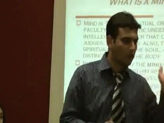 Unlimited Powers within - Mind, Money, Success Part 1.wmv