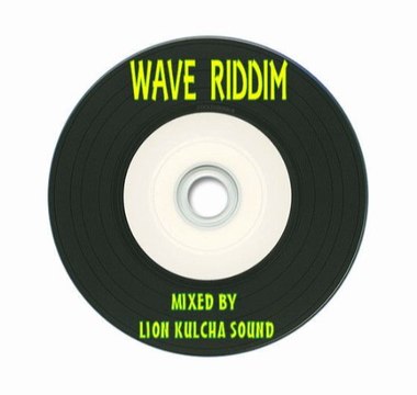 Wave Riddim Mix Mixed By Lion Kulcha Sound 2011