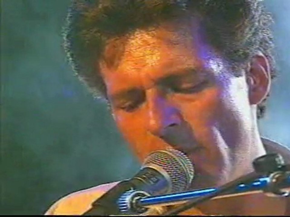 Claudio Baglioni  (Avrai) Vidéo  en direct  devant 100000 personnes (5'26'') de vrai bonheur