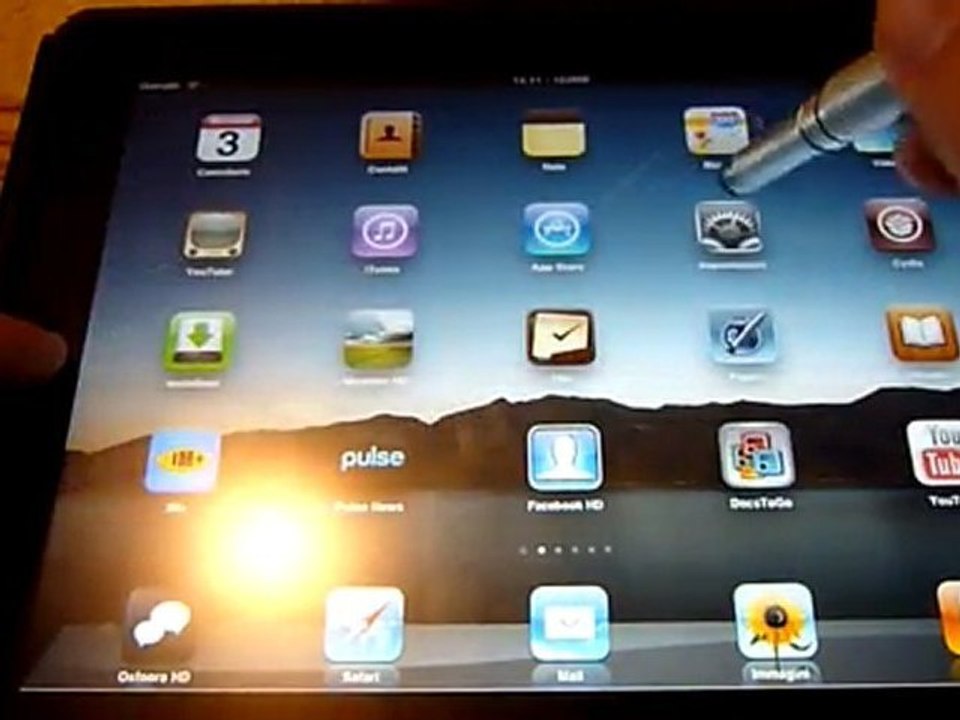 iPad Stylus - Recensione