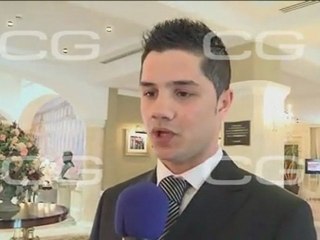 Encarna Salazar, la gran ausente para Toñi