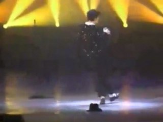Especial Michael Jackson