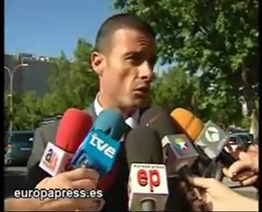 Continúa el juicio contra 'Nanysex'