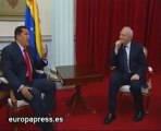 Las relaciones de España con Venezuela