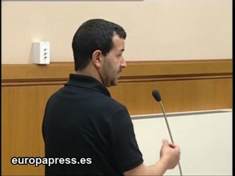 Juzgan a una madre por intentar matar a su hija