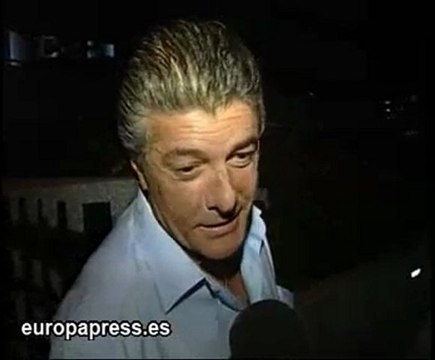 El cantante Francisco, en los tribunales