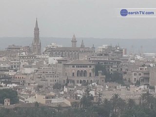 Muscat - Oman, Bandar Seri Begawan - Brunei, Melbourne - Australia, Tenerife - Spain, Hong Kong SAR - China, Cannes - France, Prague - Czech Republic