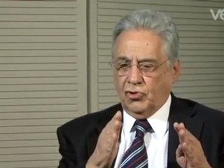 Compra de votos na reeleição (9/15)