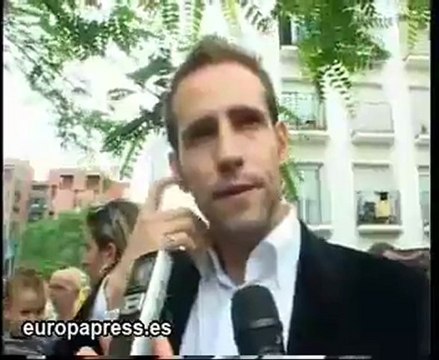 Gonzalo Miró recuerda a su madre