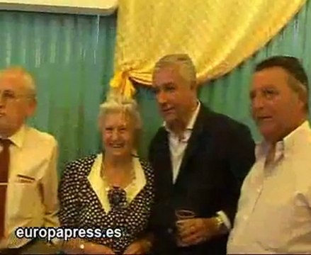 De Cospedal sustituirá a Acebes