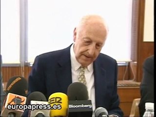 El IEE alerta de que la estanflación es ya una realidad