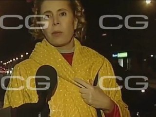 Agatha Ruiz de la Prada disfruta de la noche