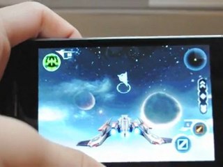 GAMELOFT - Star Battalion - Recensione