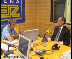 Hoy comienza el Congreso del PP en Valencia