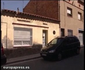 Mujer asesinada en Vilanova del Camí