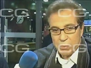 El último adiós a la gran Florinda Chico