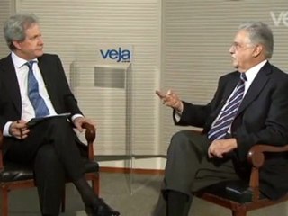 Como foi a transição de FHC para Lula (3/15)