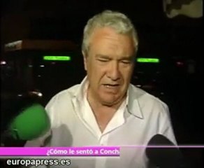 Paco Marsó rehace su vida