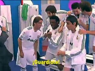 TV3 - Crackòvia - "Mou, tres!"