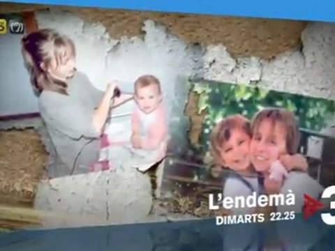 TV3 - Dimarts, 22.35, a TV3 - Mares abans d'hora a L'endemà