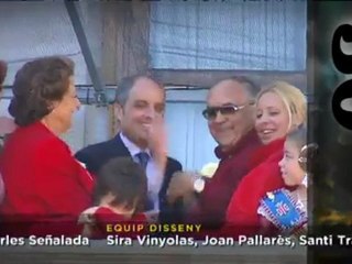 TV3 - 30 minuts - Una relació sense senyal