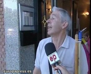 Fallece un joven por herida de arma blanca en Ciudad Lineal