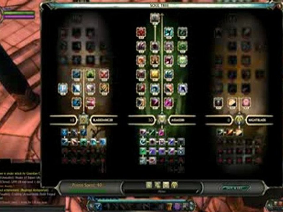 Rift Rogue Builds - best guide from a level 50 on best Rift Rogue Builds.